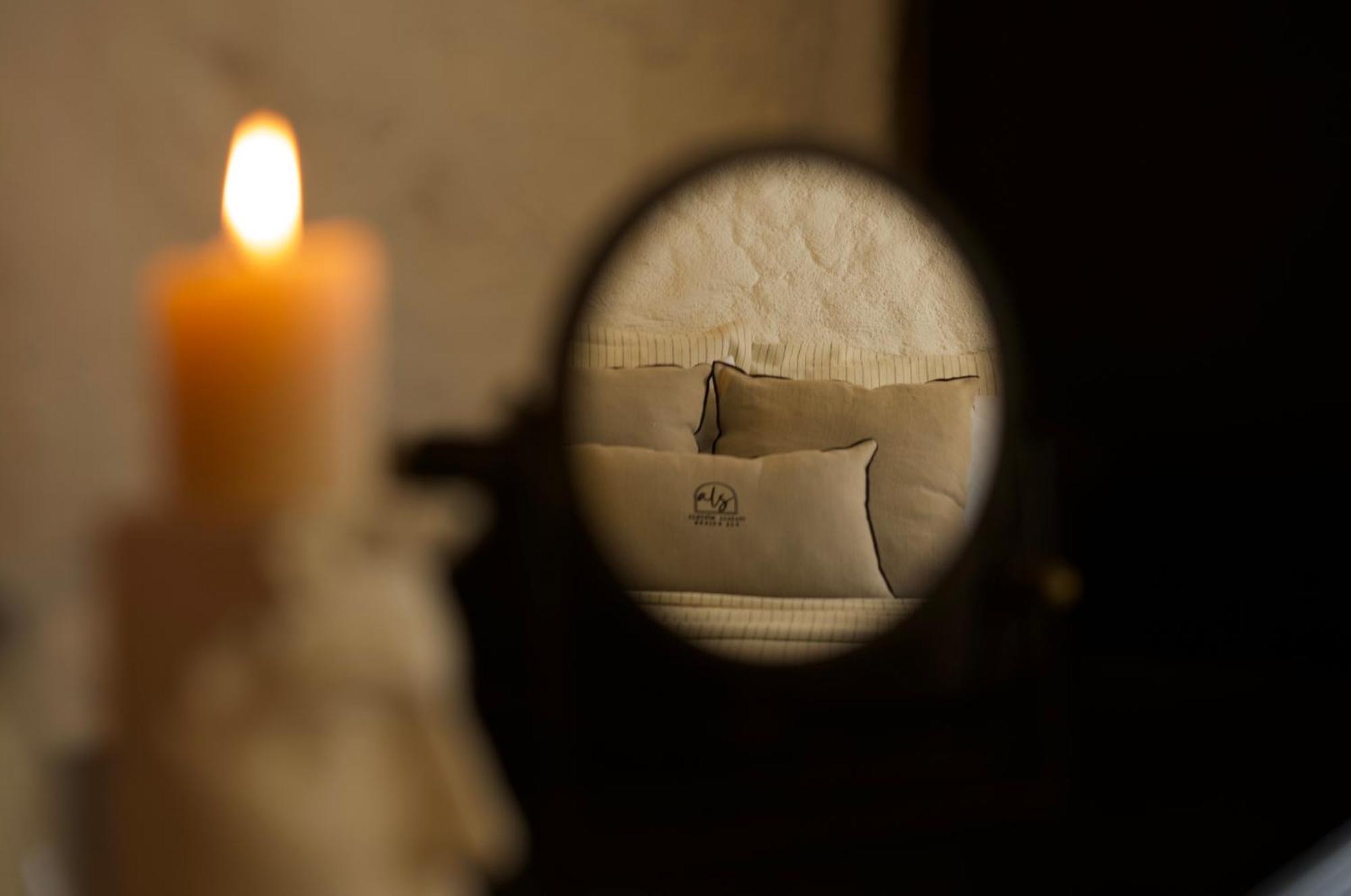 Aleysim Alacati-Design Als エクステリア 写真