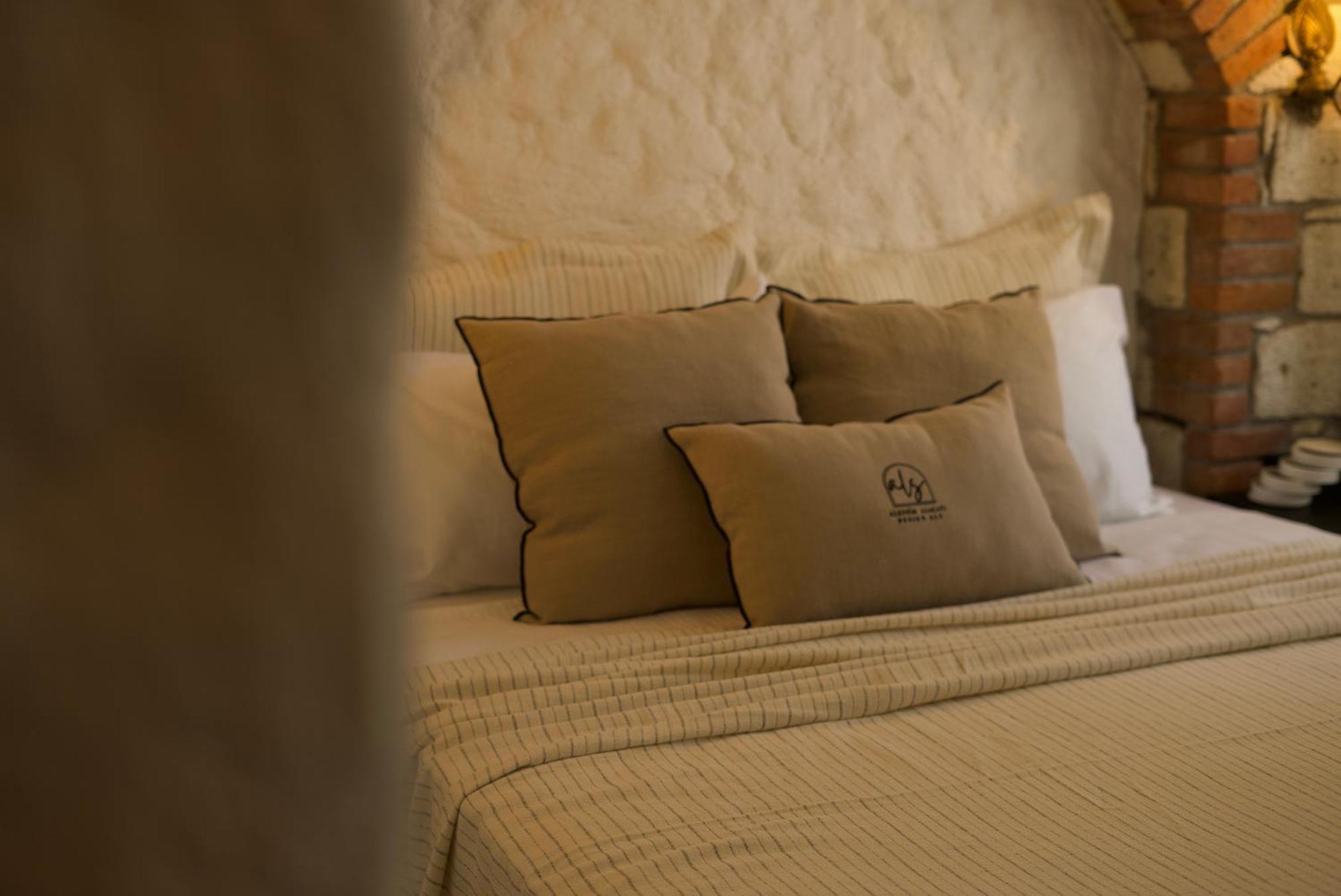 Aleysim Alacati-Design Als エクステリア 写真