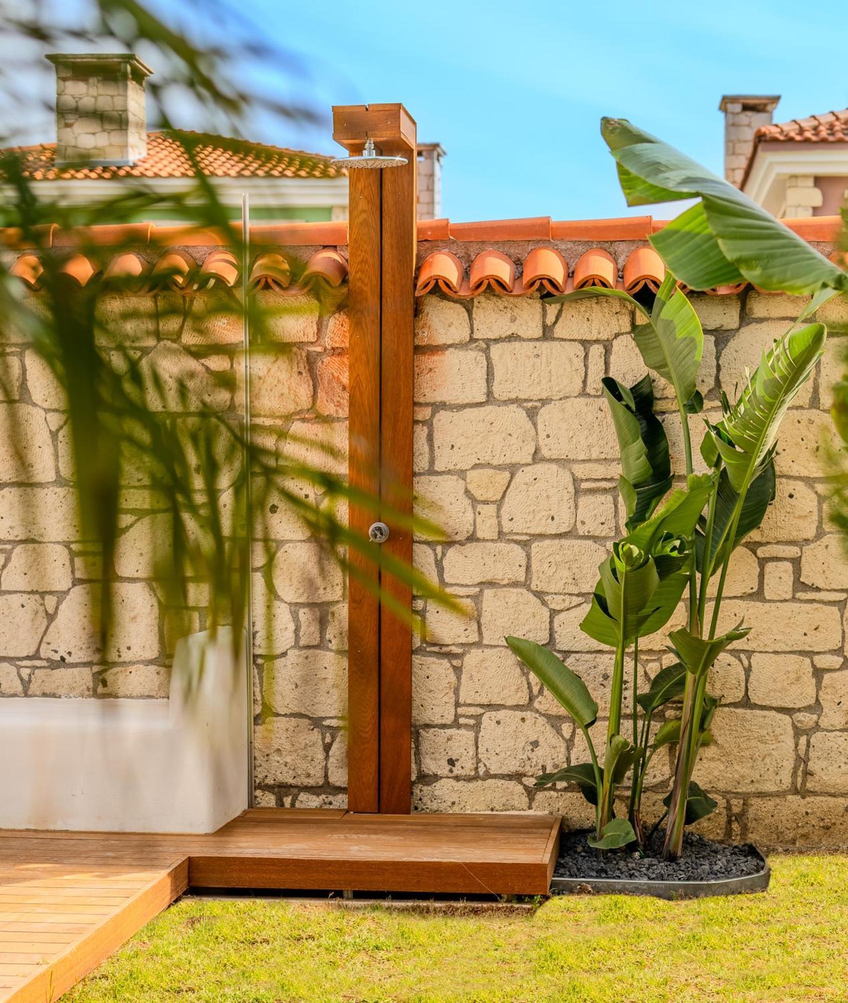 Aleysim Alacati-Design Als エクステリア 写真