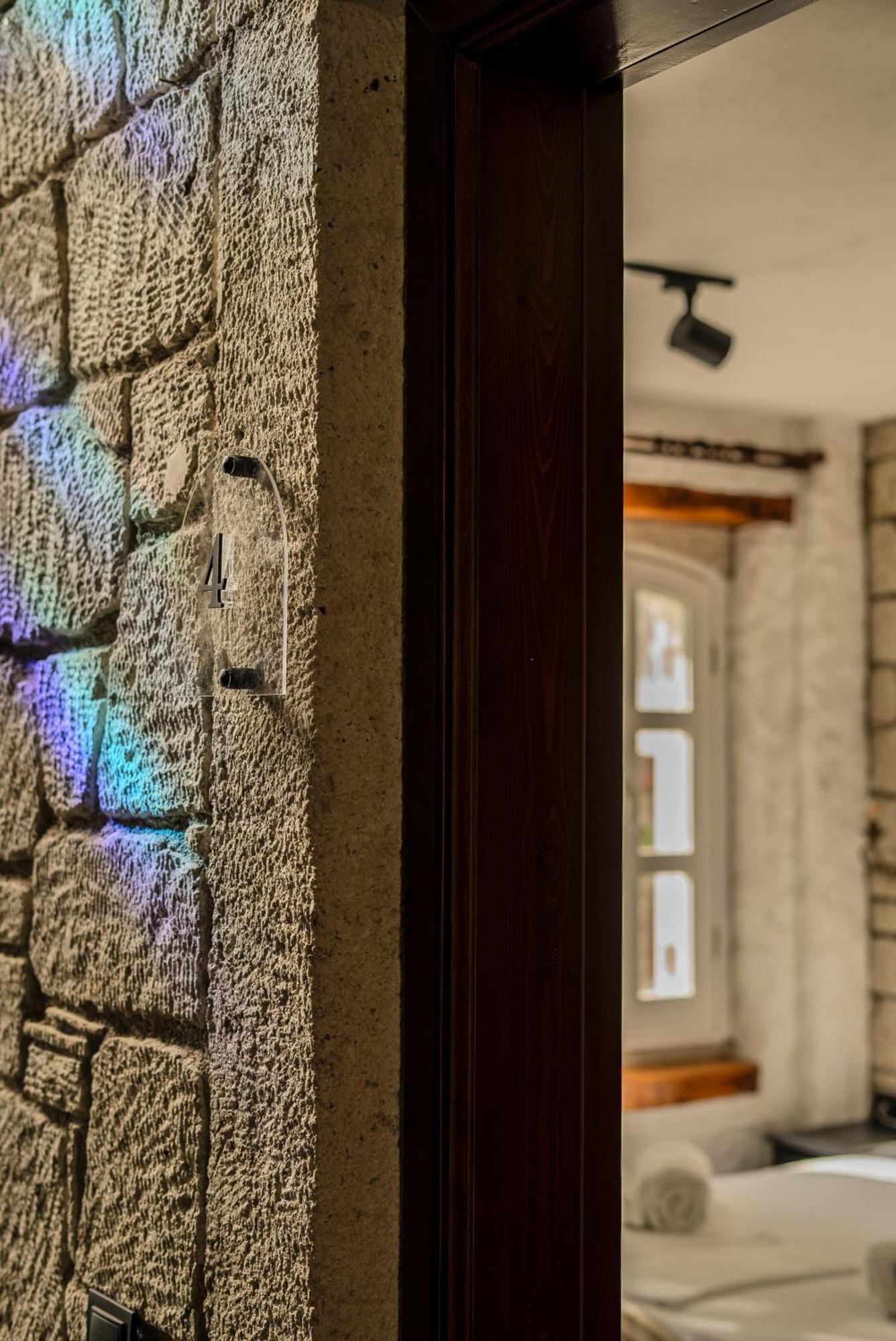Aleysim Alacati-Design Als エクステリア 写真