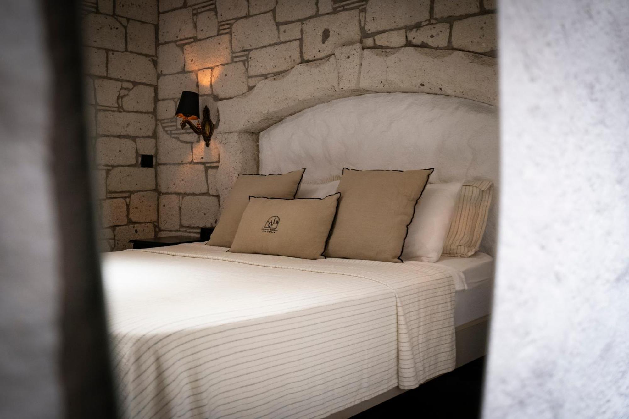 Aleysim Alacati-Design Als エクステリア 写真