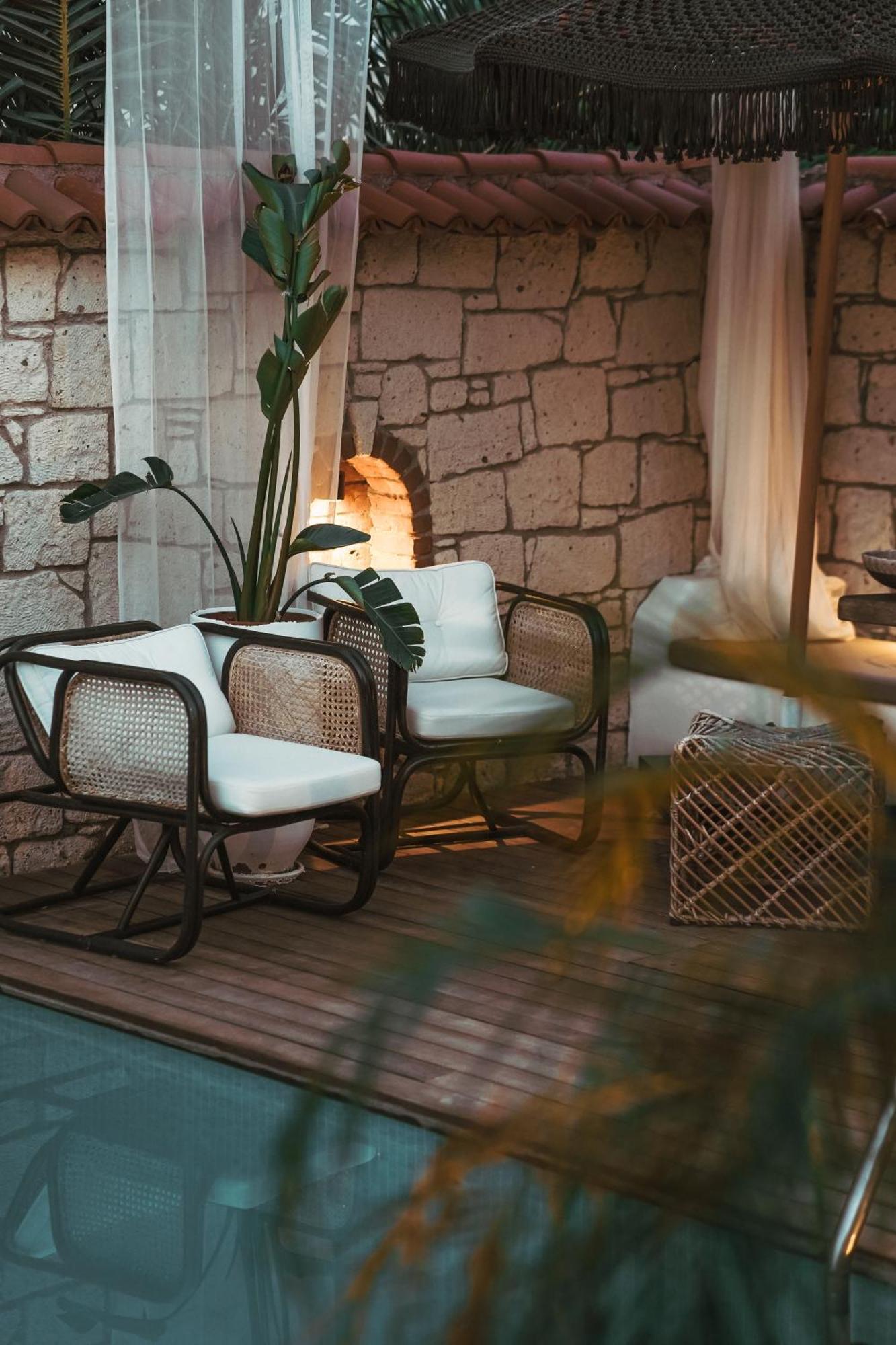 Aleysim Alacati-Design Als エクステリア 写真